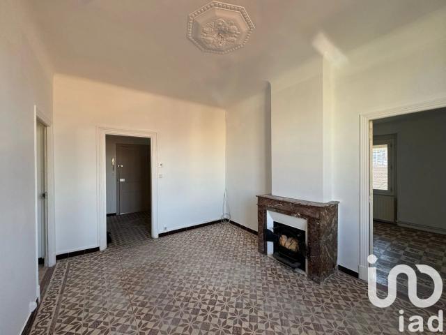 Appartement vente à Alès