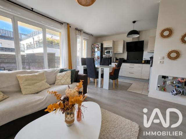 Appartement vente à Argenteuil, Herblay