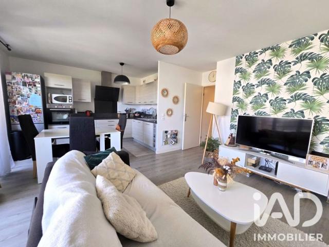 Appartement vente à Argenteuil, Herblay