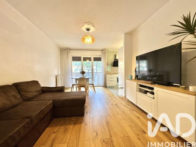 Appartement vente à Nice, Castillon