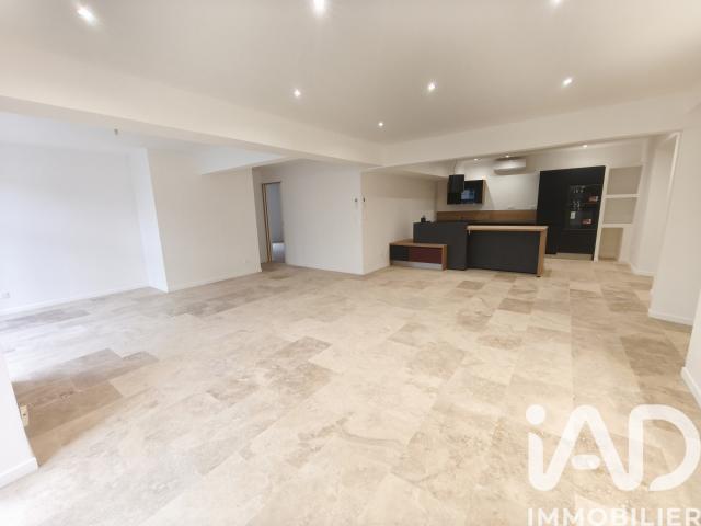 Appartement vente à Laval