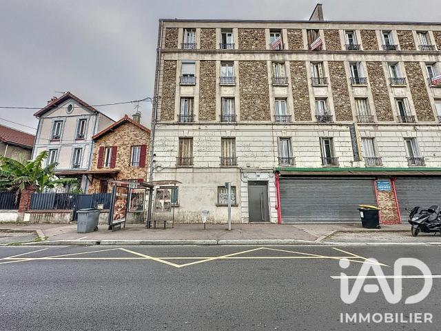 Appartement vente à L'Haÿ-les-Roses, Villeneuve-saint-georges