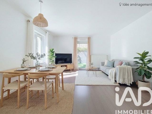 Appartement vente à Meaux, Annet-sur-marne