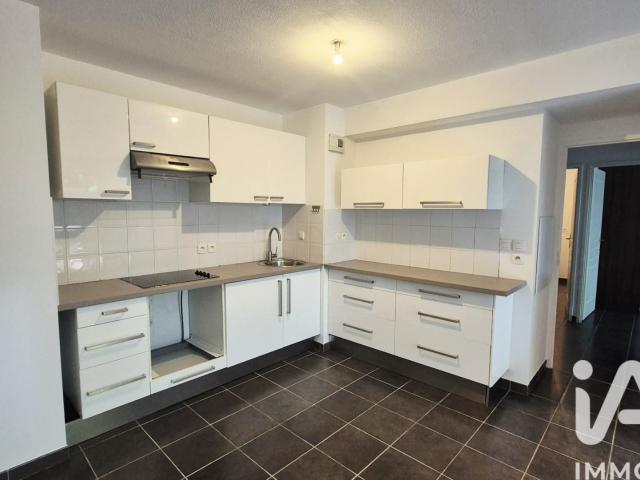Appartement vente à Toulouse