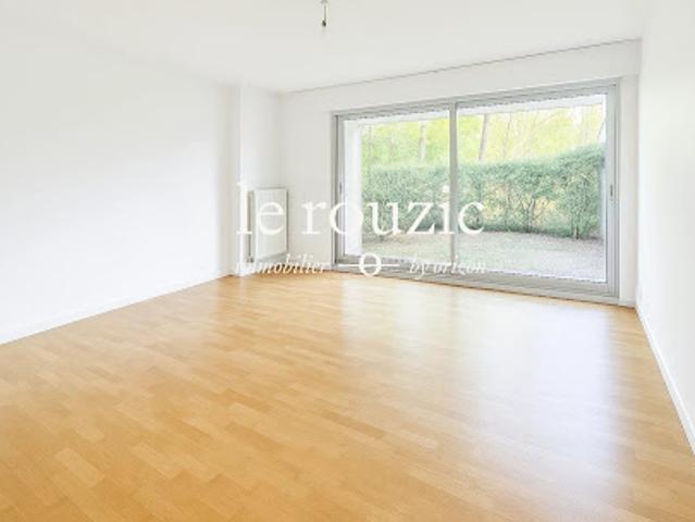 Appartement vente à Vannes, Bretagne