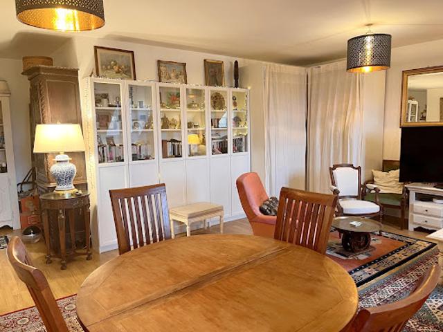 Appartement vente à Mantes-la-Jolie, Houdan