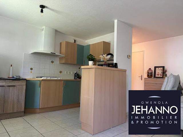 Appartement vente à Le Rohan, Vannes