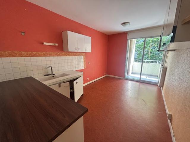 Appartement vente à Rennes, Bretagne