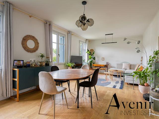 Appartement vente à Lyon, Métropole de Lyon