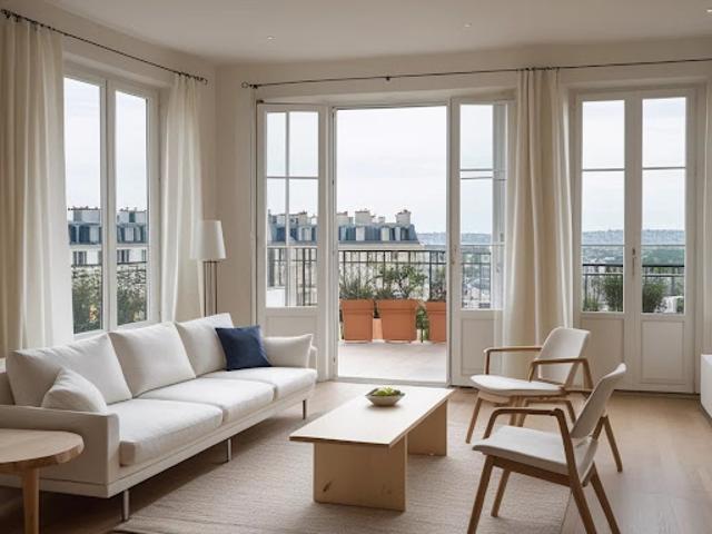 Appartement vente à Le Mans
