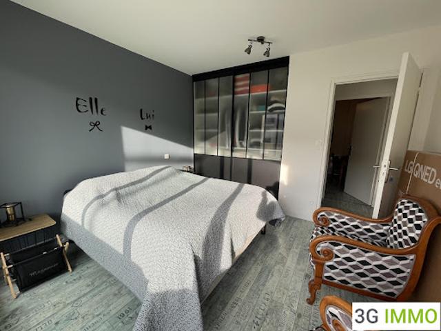 Appartement vente à Les Sables-d'Olonne