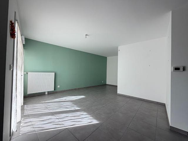 Appartement vente à Villefranche-sur-Saône, Rhône