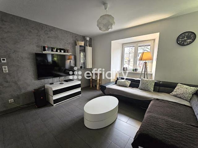 Appartement vente à Molsheim, Wolxheim