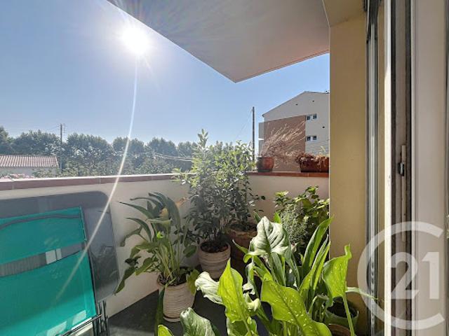 Appartement vente à Muret, Auterive