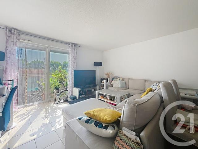 Appartement vente à Muret, Auterive