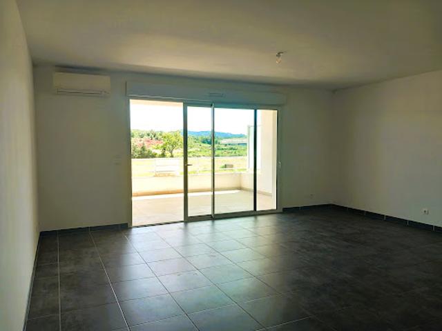 Appartement vente à Sartène, Porto-vecchio