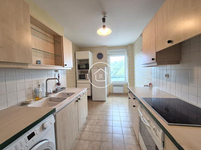 Appartement vente à Vendôme