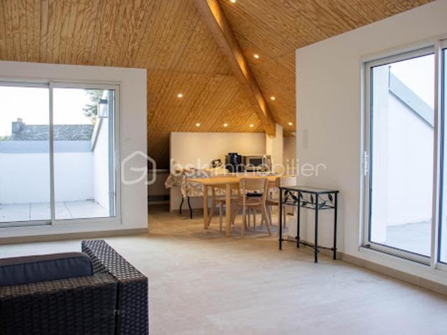 Appartement vente à Baraqueville, Aveyron