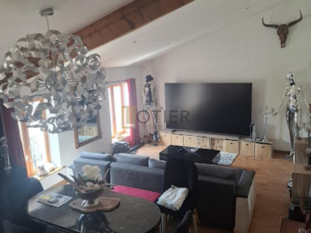 Appartement vente à Béziers