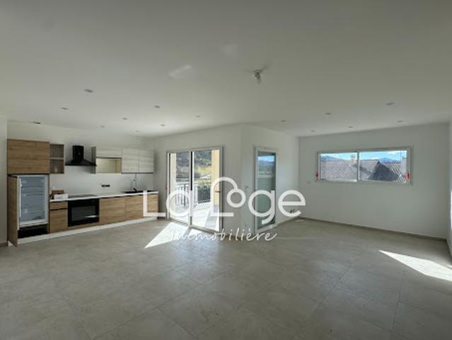 Appartement vente à Gap