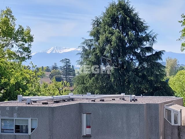 Appartement vente à Pau