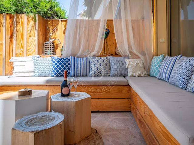 Appartement vente à Saint-Jean-Cap-Ferrat, Alpes-Maritimes