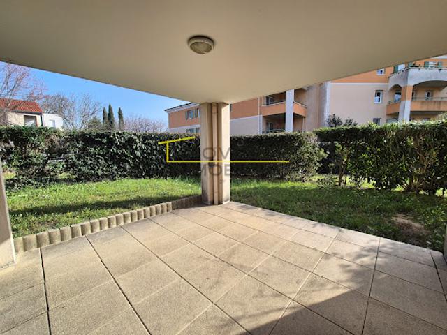 Appartement vente à Nyons, Montélimar