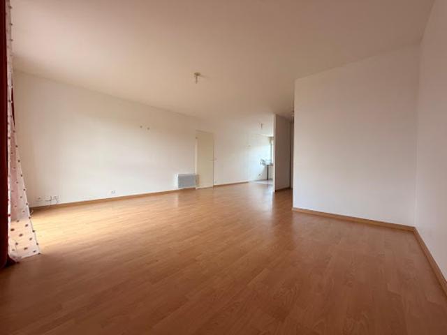 Appartement vente à Les Jardins, Compiègne