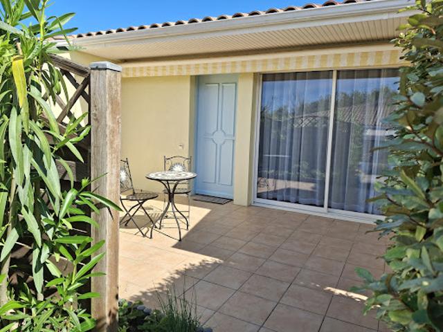Appartement vente à Villeréal