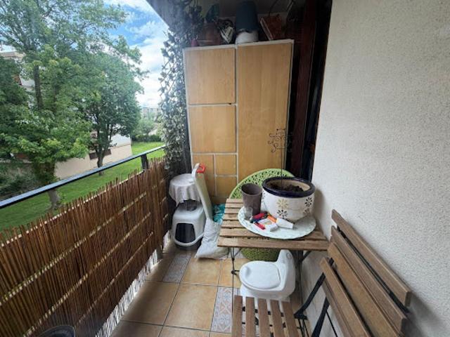 Appartement vente à Franconville, Val-d'Oise