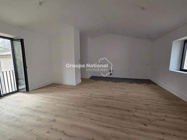 Appartement vente à Forcalquier, Manosque