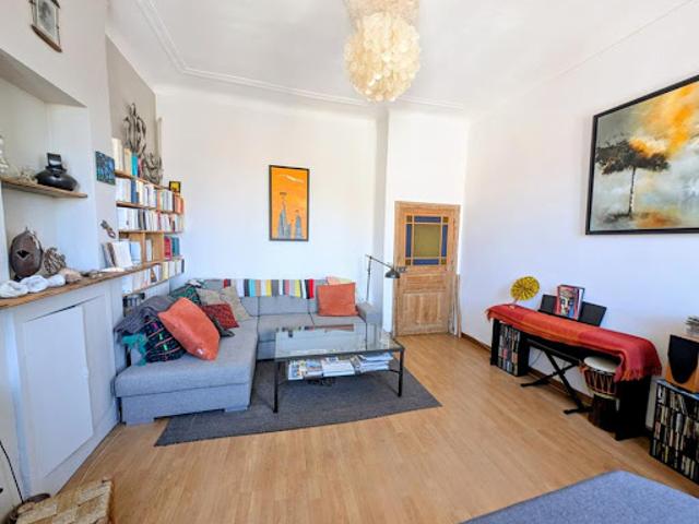 Appartement vente à Marseille