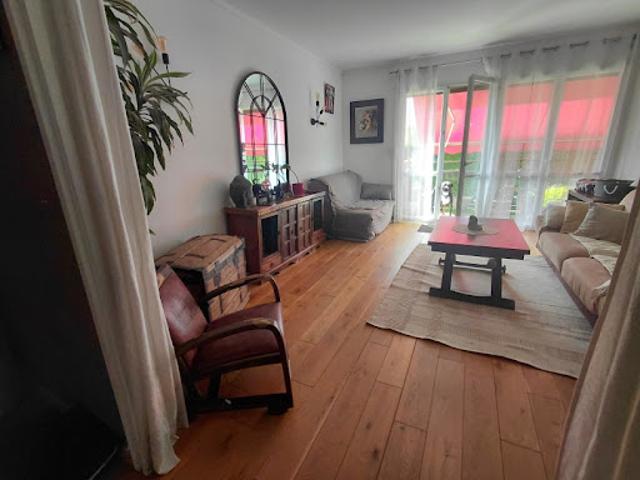 Appartement vente à Étampes, Dourdan