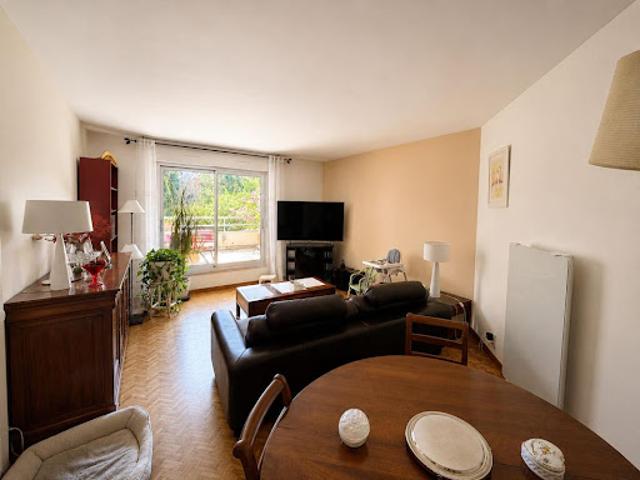 Appartement vente à Nogent-sur-Marne, Joinville-le-pont