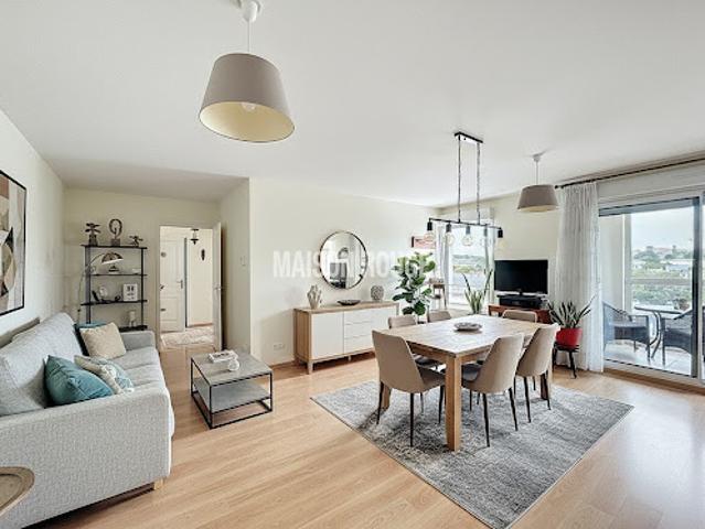Appartement vente à Lannion, Bretagne
