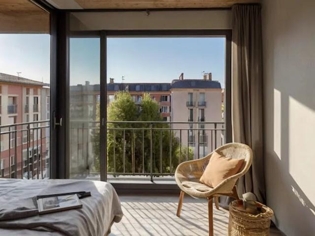 Appartement vente à Toulouse