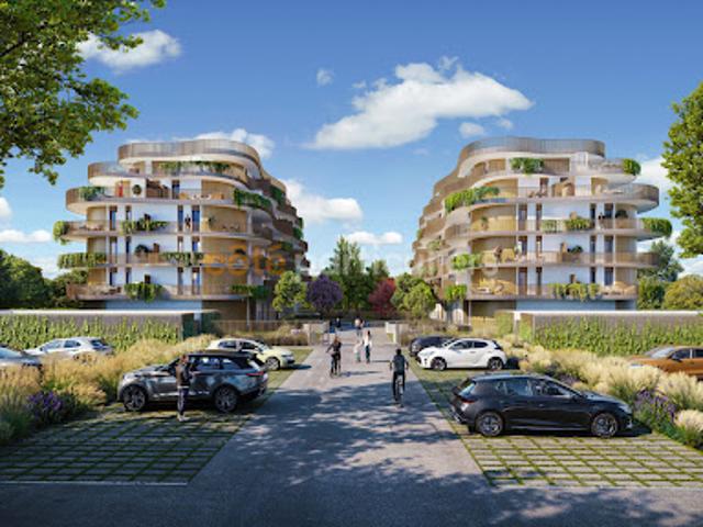 Appartement vente à Narbonne