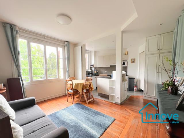 Appartement vente à Versailles, Viroflay