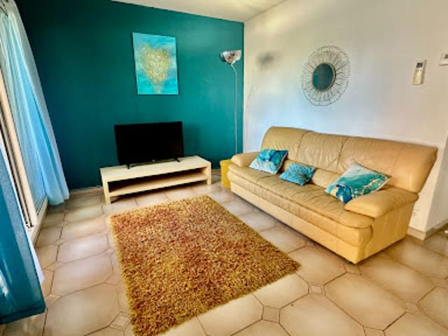 Appartement vente à Grasse, Valbonne