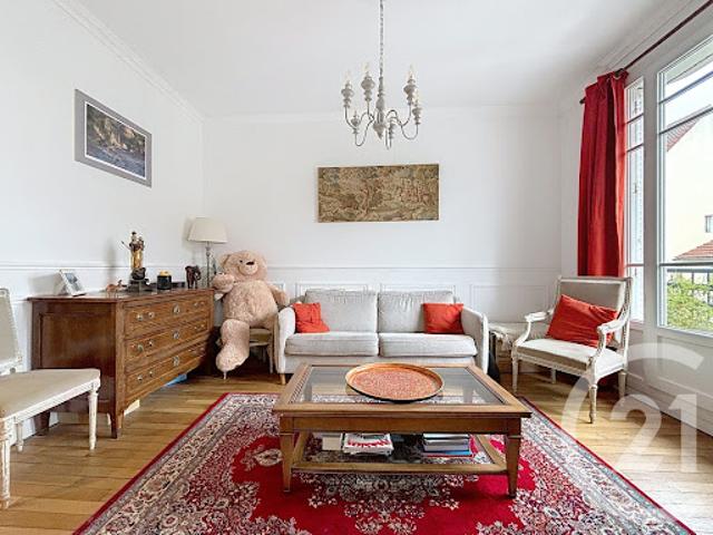Appartement vente à Versailles, Viroflay