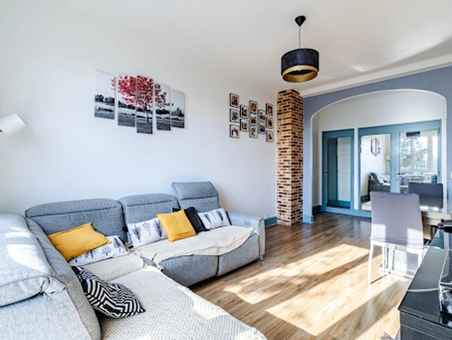 Appartement vente à Saint-Denis, Epinay-sur-seine