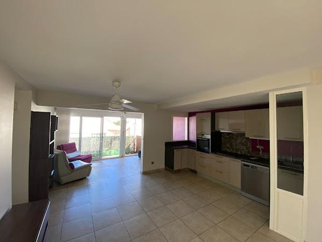 Appartement vente à La Réunion