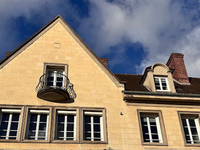 Appartement vente à Les Andelys