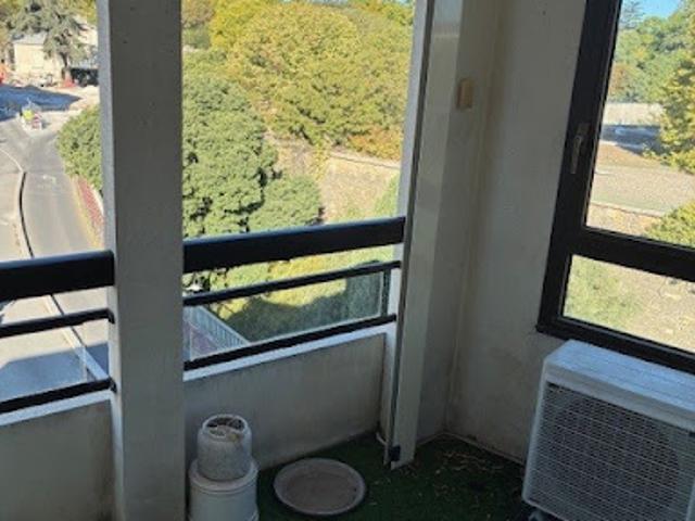 Appartement vente à Montpellier