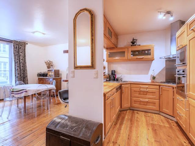 Appartement vente à Vannes, Bretagne