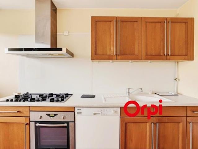 Appartement vente à Lyon, Métropole de Lyon