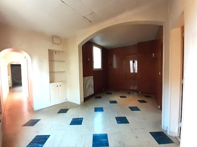 Appartement vente à Bernay