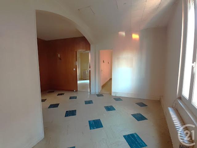 Appartement vente à Bernay