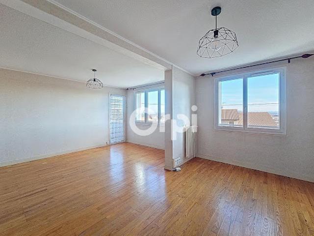 Appartement vente à Clermont-Ferrand, Clermont-ferrand