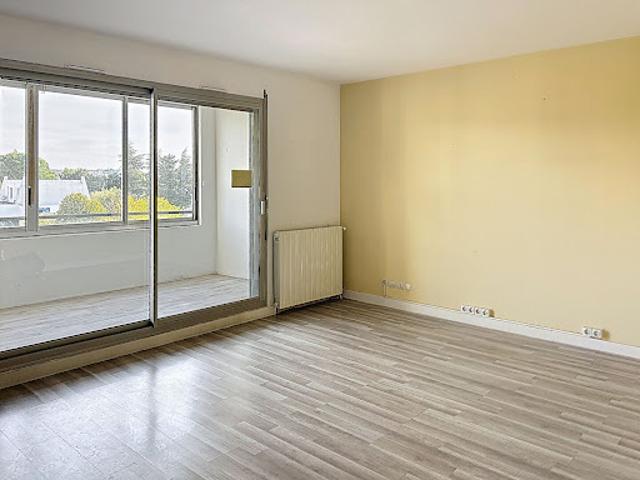Appartement vente à Les Angles Centre, Les Angles